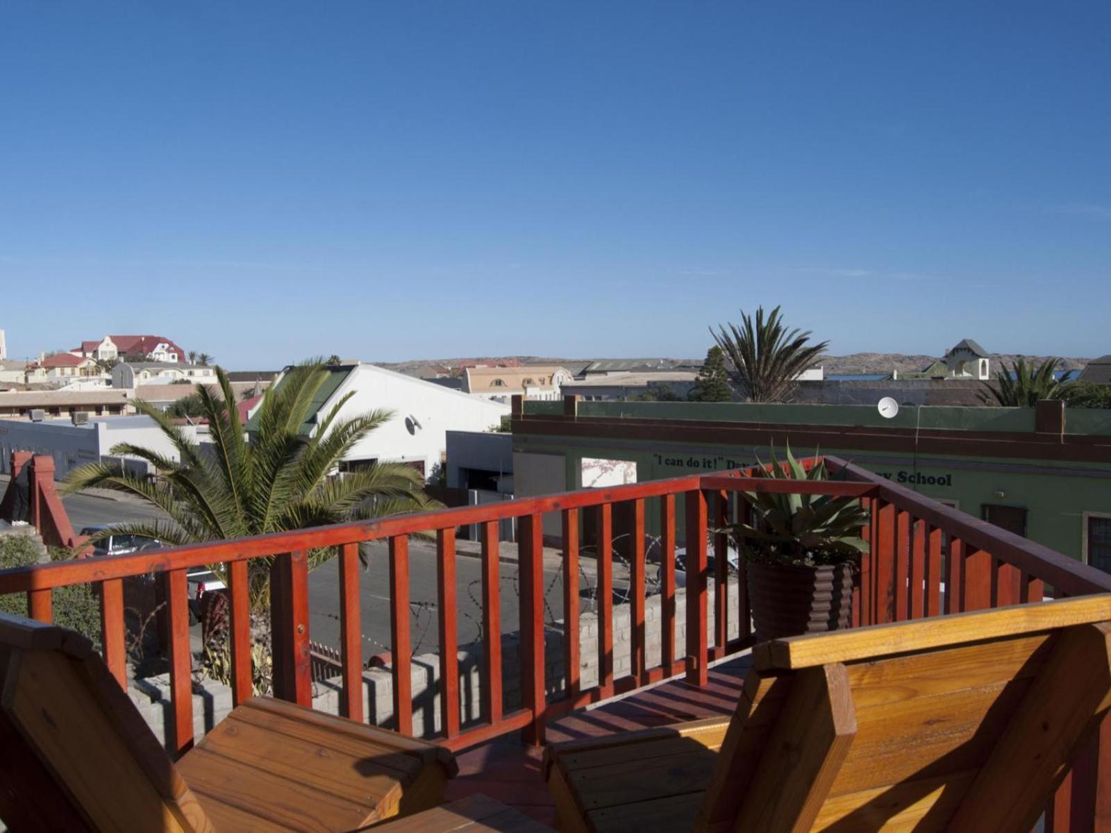 Wildhorses B&B And Self Catering 뤼데리츠 외부 사진