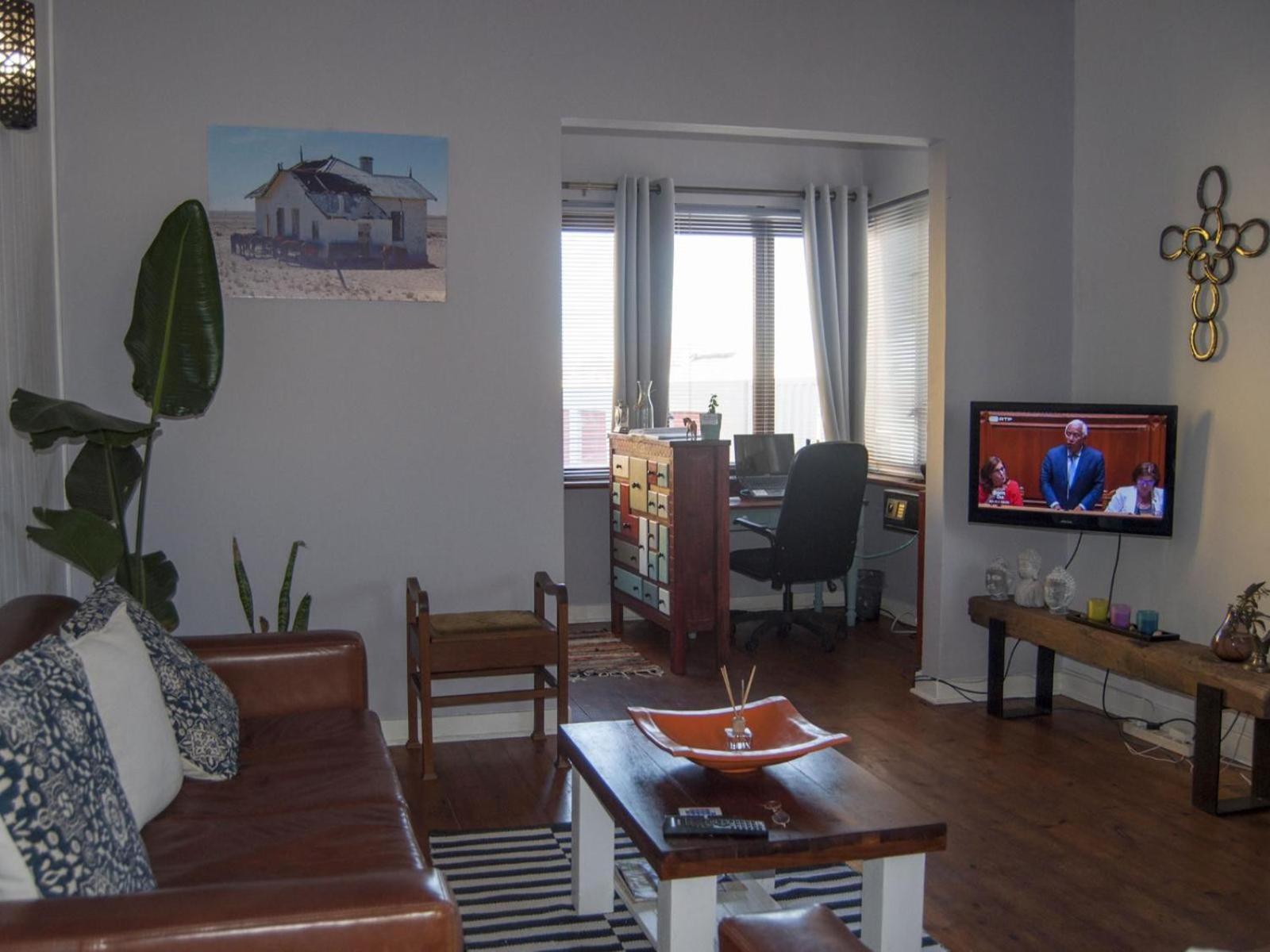 Wildhorses B&B And Self Catering 뤼데리츠 외부 사진